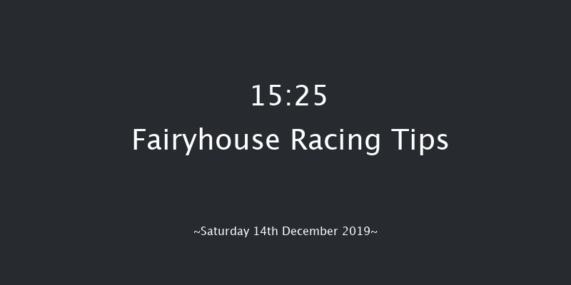 Fairyhouse 15:25 NH Flat Race 16f Sun 1st Dec 2019