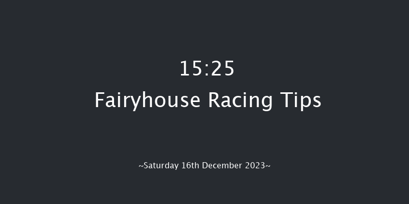 Fairyhouse 15:25 NH Flat Race 16f Sun 3rd Dec 2023