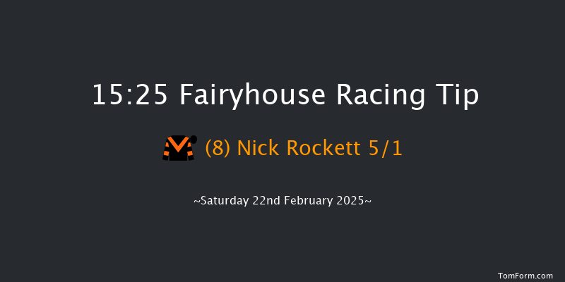 Fairyhouse  15:25 Conditions Chase 26f Wed 5th Feb 2025