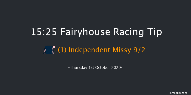 Follow Fairyhouse On Social Media Handicap (50-80) Fairyhouse 15:25 Handicap 6f Mon 21st Sep 2020