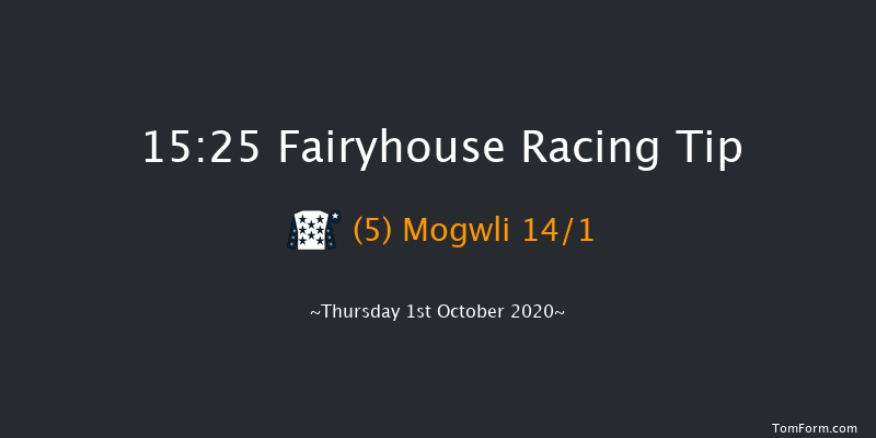 Follow Fairyhouse On Social Media Handicap (50-80) Fairyhouse 15:25 Handicap 6f Mon 21st Sep 2020