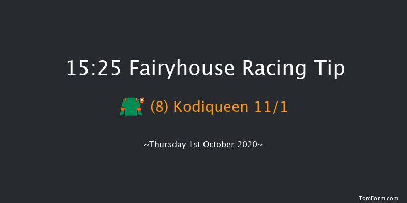 Follow Fairyhouse On Social Media Handicap (50-80) Fairyhouse 15:25 Handicap 6f Mon 21st Sep 2020