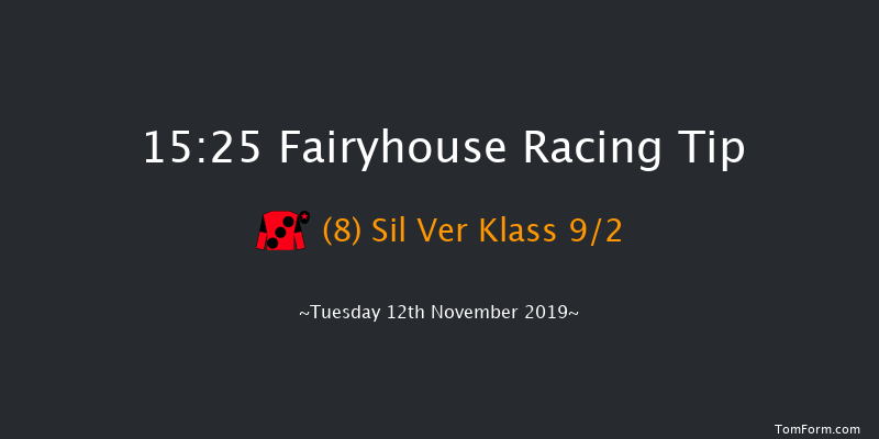 Fairyhouse 15:25 Maiden Chase 21f Sat 12th Oct 2019