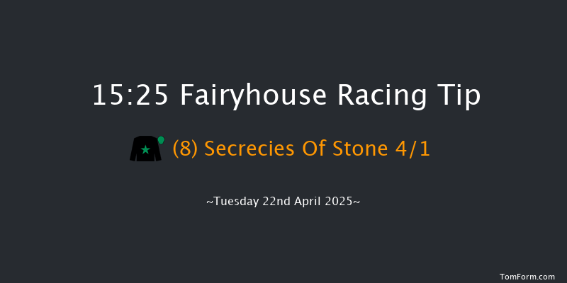 Fairyhouse 15-25 (Class 1) 21f Mon 21st Apr 2025