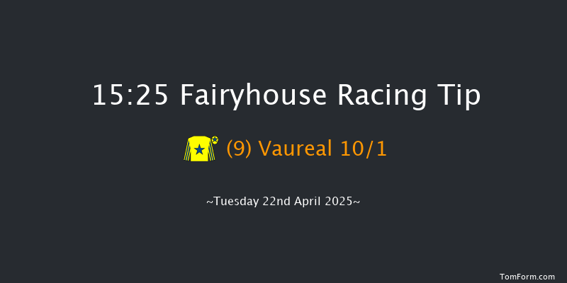 Fairyhouse 15-25 (Class 1) 21f Mon 21st Apr 2025