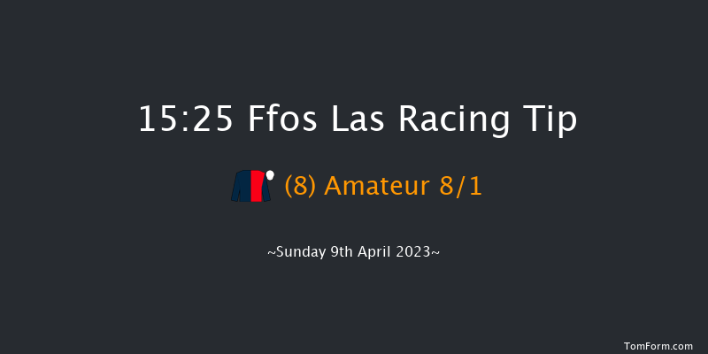 Ffos Las 15:25 Handicap Chase (Class 3) 28f Wed 22nd Mar 2023