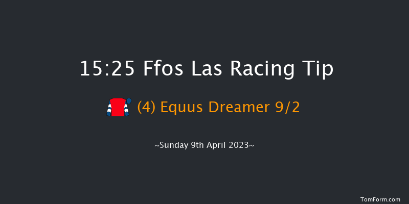 Ffos Las 15:25 Handicap Chase (Class 3) 28f Wed 22nd Mar 2023