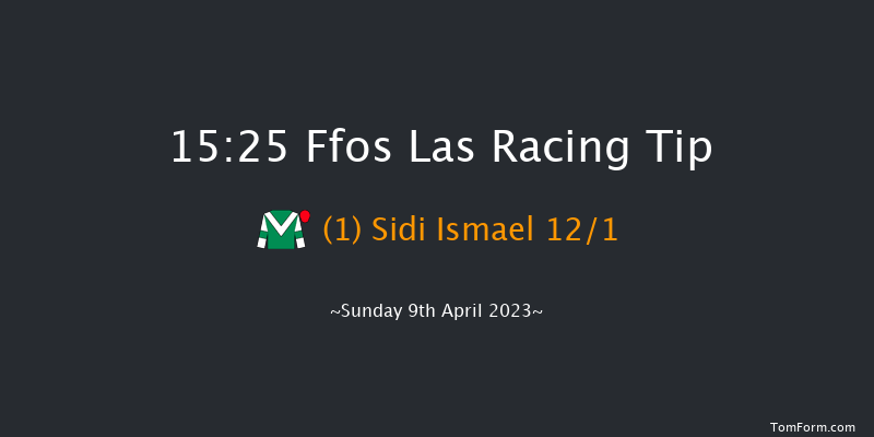 Ffos Las 15:25 Handicap Chase (Class 3) 28f Wed 22nd Mar 2023