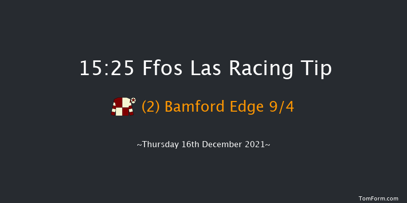 Ffos Las 15:25 NH Flat Race (Class 5) 16f Wed 17th Nov 2021