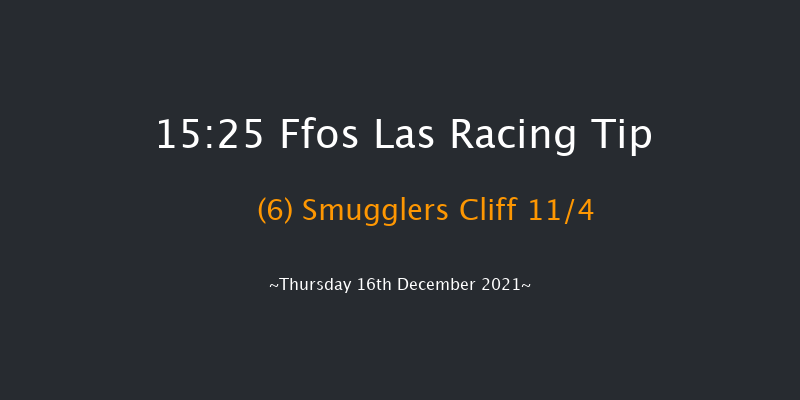Ffos Las 15:25 NH Flat Race (Class 5) 16f Wed 17th Nov 2021