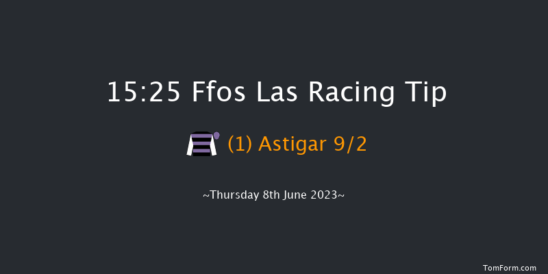 Ffos Las 15:25 Handicap Hurdle (Class 4) 24f Sat 27th May 2023