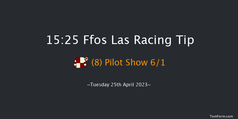 Ffos Las 15:25 Handicap Chase (Class 4) 25f Sun 9th Apr 2023
