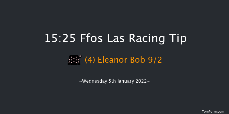 Ffos Las 15:25 Handicap Chase (Class 4) 24f Thu 16th Dec 2021