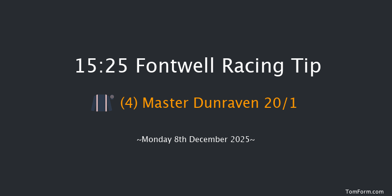 Fontwell 15-25 (Class 5) 17f Sun 16th Nov 2025