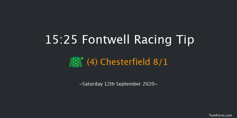 Bet 10 Get 20 With MansionBet Handicap Chase Fontwell 15:25 Handicap Chase (Class 2) 18f Sun 6th Sep 2020
