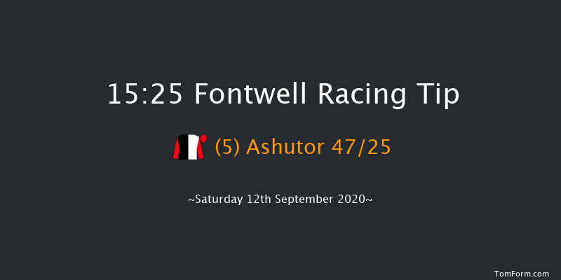 Bet 10 Get 20 With MansionBet Handicap Chase Fontwell 15:25 Handicap Chase (Class 2) 18f Sun 6th Sep 2020