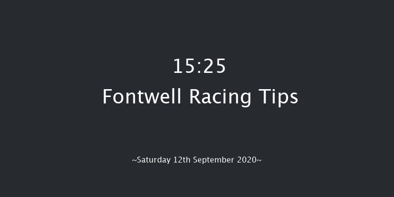 Bet 10 Get 20 With MansionBet Handicap Chase Fontwell 15:25 Handicap Chase (Class 2) 18f Sun 6th Sep 2020