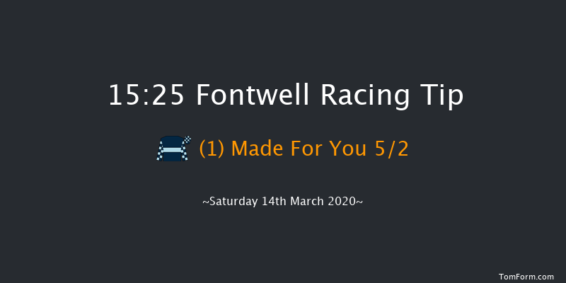 Follow At The Races On Twitter Novices' Handicap Hurdle Fontwell 15:25 Handicap Hurdle (Class 5) 19f Sun 23rd Feb 2020