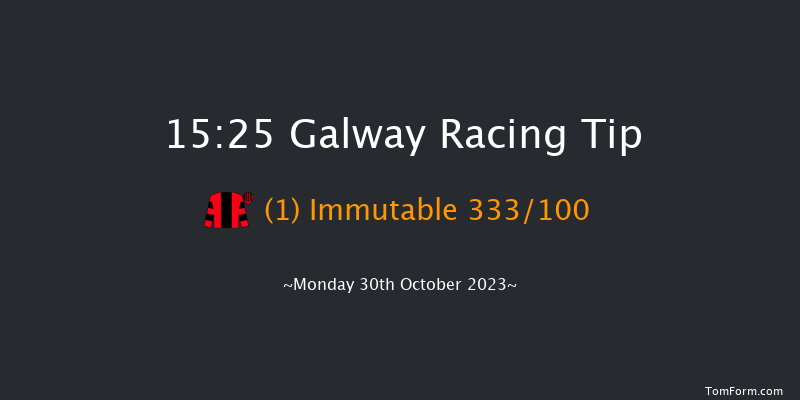 Galway 15:25 Handicap 12f Sun 29th Oct 2023