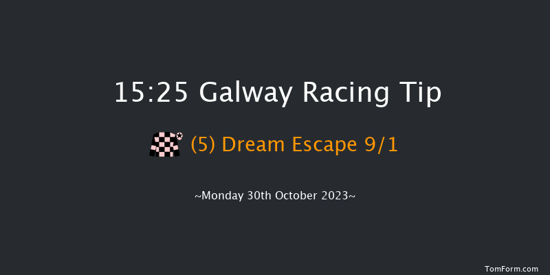 Galway 15:25 Handicap 12f Sun 29th Oct 2023
