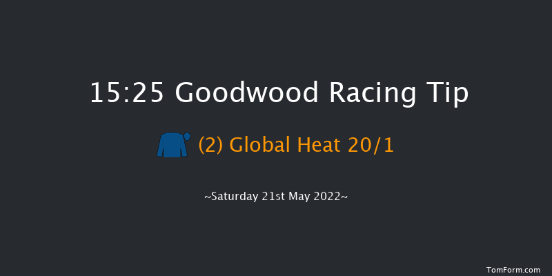Goodwood 15:25 Listed (Class 1) 12f Fri 20th May 2022