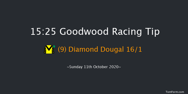 tote.co.uk Home Of The Placepot Handicap Goodwood 15:25 Handicap (Class 3) 6f Wed 23rd Sep 2020