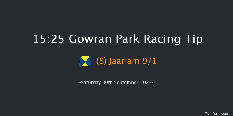 Gowran Park 15:25 Handicap Hurdle 20f Fri 29th Sep 2023