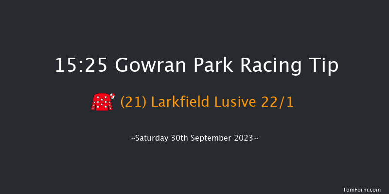 Gowran Park 15:25 Handicap Hurdle 20f Fri 29th Sep 2023