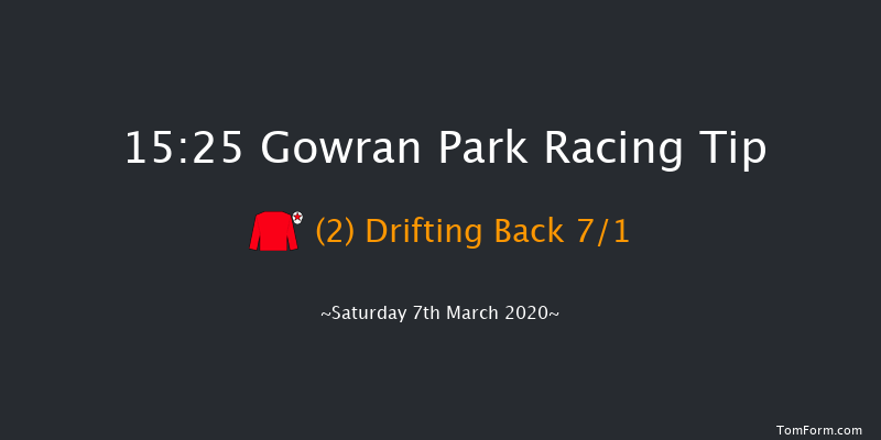 Xenon Handicap Hurdle (80-109) Gowran Park 15:25 Handicap Hurdle 20f Sat 15th Feb 2020