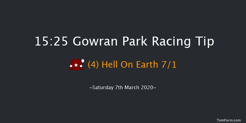 Xenon Handicap Hurdle (80-109) Gowran Park 15:25 Handicap Hurdle 20f Sat 15th Feb 2020