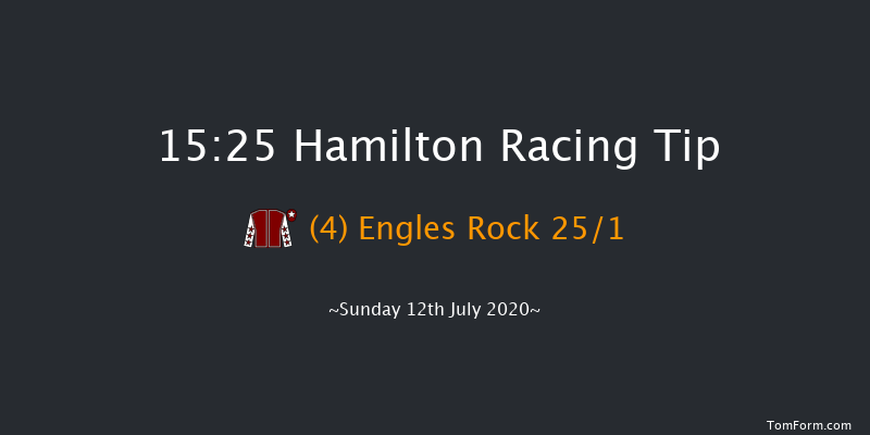 Bet At racingtv.com Fillies' Handicap Hamilton 15:25 Handicap (Class 5) 8f Fri 3rd Jul 2020