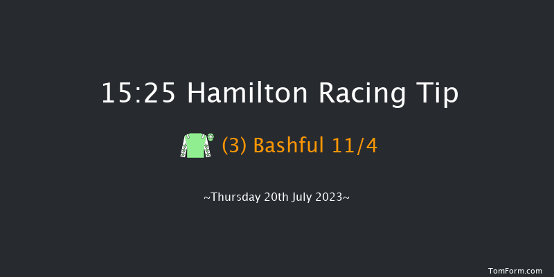 Hamilton 15:25 Handicap (Class 4) 9f Sat 15th Jul 2023