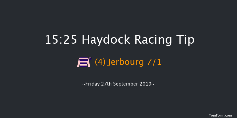 Haydock 15:25 Maiden (Class 4) 6f Sat 7th Sep 2019