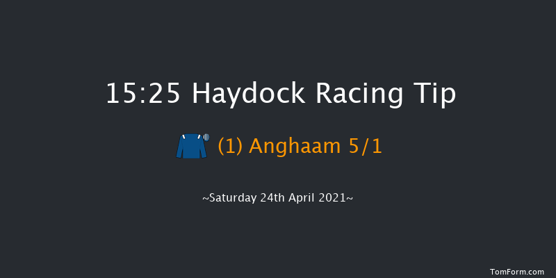 Join Casumo Today EBF Fillies' Novice Stakes (Plus 10) Haydock 15:25 Stakes (Class 5) 8f Sat 3rd Apr 2021