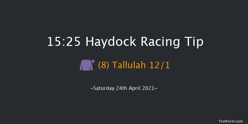 Join Casumo Today EBF Fillies' Novice Stakes (Plus 10) Haydock 15:25 Stakes (Class 5) 8f Sat 3rd Apr 2021