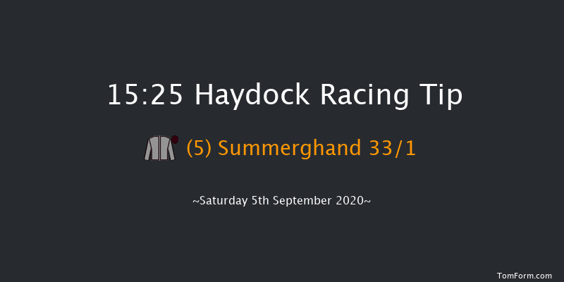 Betfair Sprint Cup Stakes (Group 1) Haydock 15:25 Group 1 (Class 1) 6f Fri 4th Sep 2020