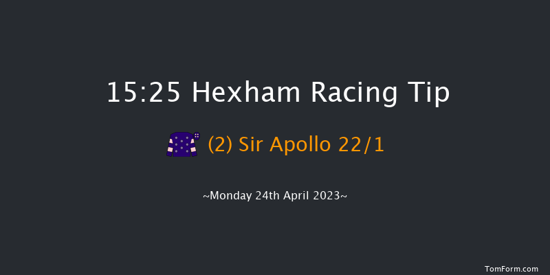 Hexham 15:25 Handicap Chase (Class 5) 24f Thu 30th Mar 2023