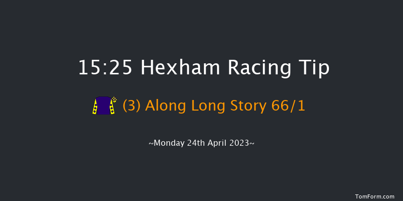 Hexham 15:25 Handicap Chase (Class 5) 24f Thu 30th Mar 2023