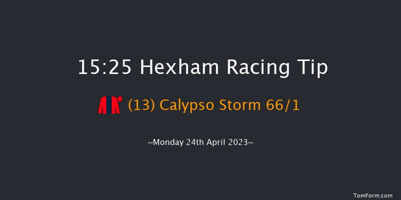 Hexham 15:25 Handicap Chase (Class 5) 24f Thu 30th Mar 2023