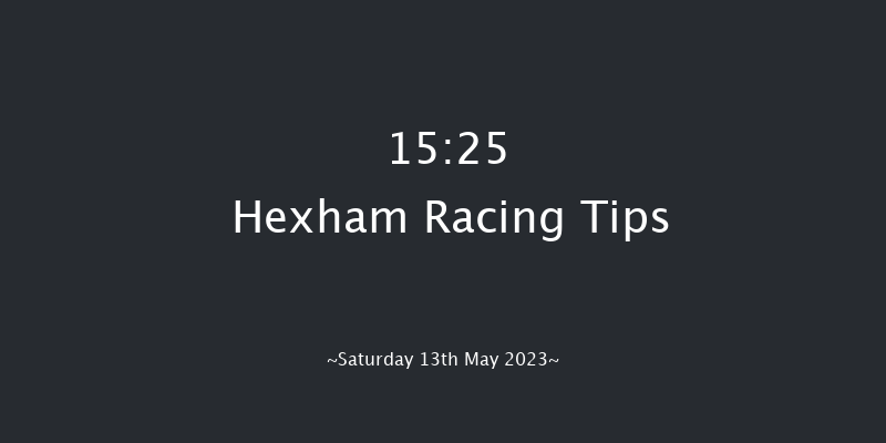 Hexham 15:25 Hunter Chase (Class 4) 24f Sat 6th May 2023