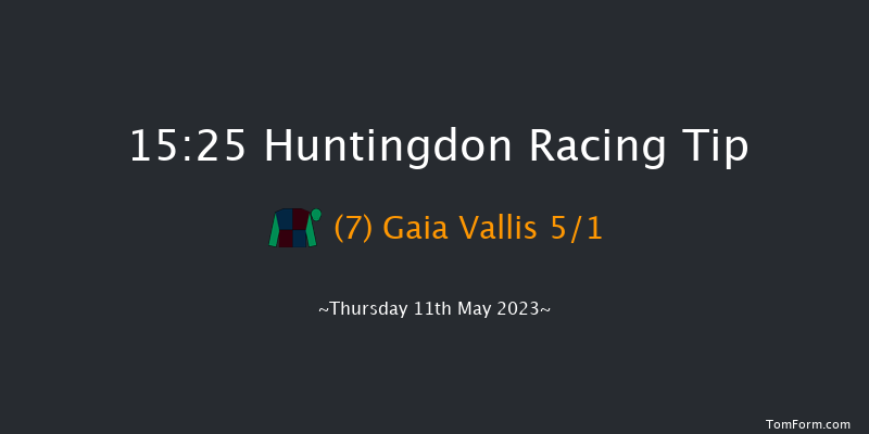 Huntingdon 15:25 Handicap Hurdle (Class 5) 25f Sun 16th Apr 2023
