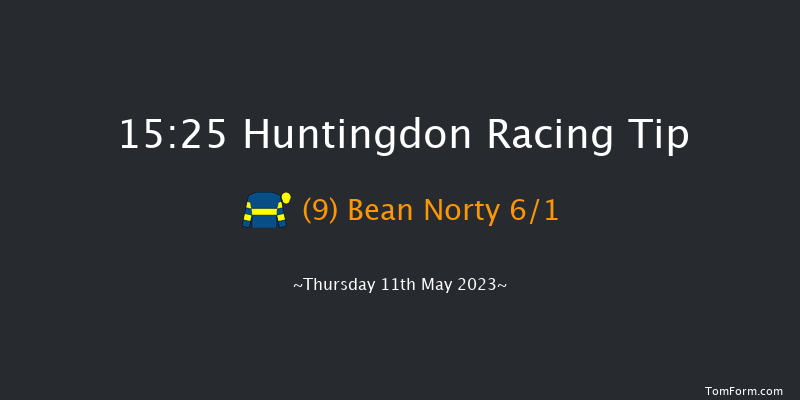 Huntingdon 15:25 Handicap Hurdle (Class 5) 25f Sun 16th Apr 2023