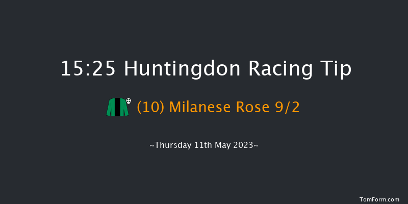 Huntingdon 15:25 Handicap Hurdle (Class 5) 25f Sun 16th Apr 2023
