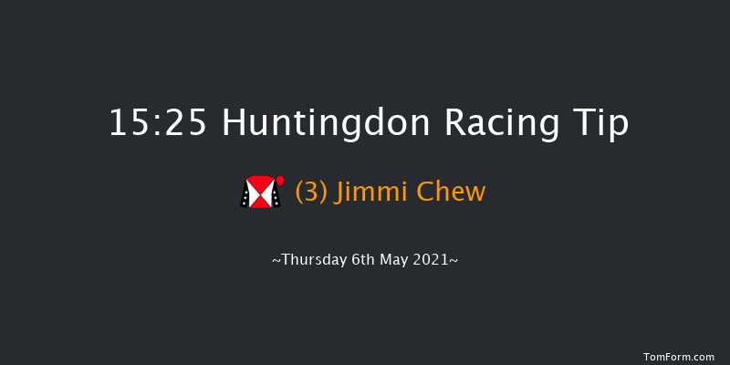 Racing TV Novices' Handicap Chase Huntingdon 15:25 Handicap Chase (Class 5) 24f Mon 12th Apr 2021
