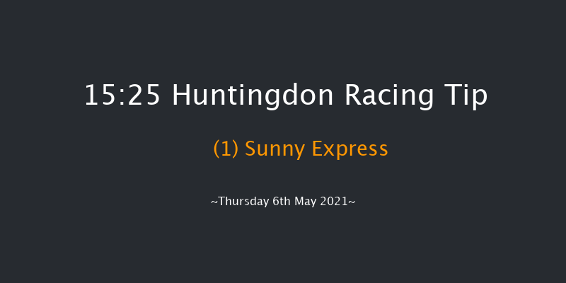 Racing TV Novices' Handicap Chase Huntingdon 15:25 Handicap Chase (Class 5) 24f Mon 12th Apr 2021