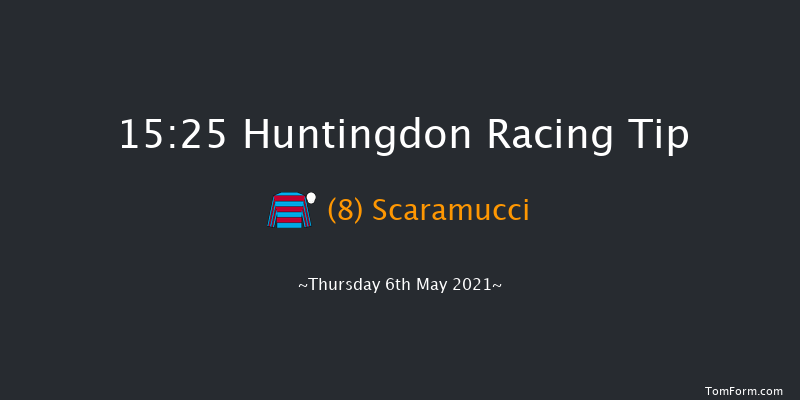 Racing TV Novices' Handicap Chase Huntingdon 15:25 Handicap Chase (Class 5) 24f Mon 12th Apr 2021