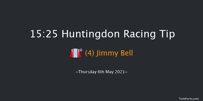 Racing TV Novices' Handicap Chase Huntingdon 15:25 Handicap Chase (Class 5) 24f Mon 12th Apr 2021