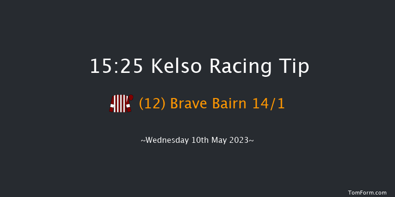 Kelso 15:25 Handicap Hurdle (Class 5) 21f Mon 17th Apr 2023