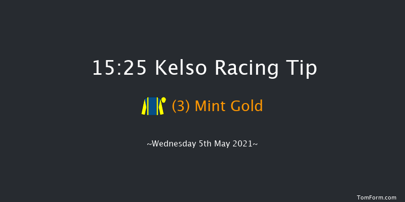 Strawmax Straw Pellet Bedding Handicap Chase Kelso 15:25 Handicap Chase (Class 3) 17f Sun 11th Apr 2021