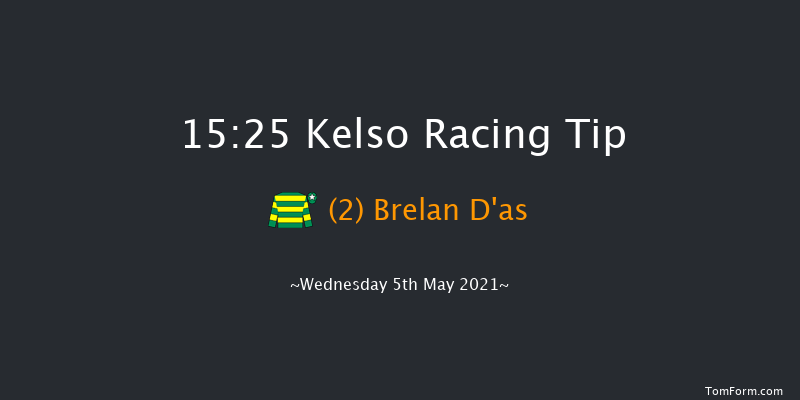 Strawmax Straw Pellet Bedding Handicap Chase Kelso 15:25 Handicap Chase (Class 3) 17f Sun 11th Apr 2021